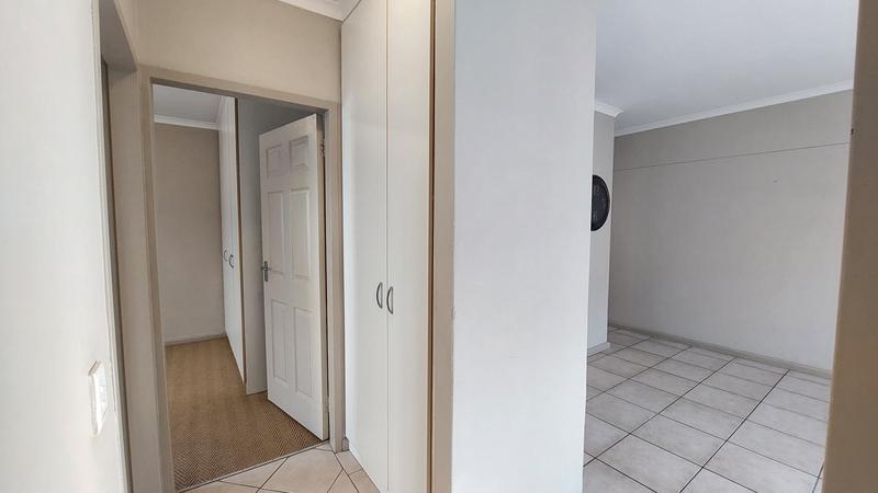 To Let 2 Bedroom Property for Rent in Rosendal Western Cape